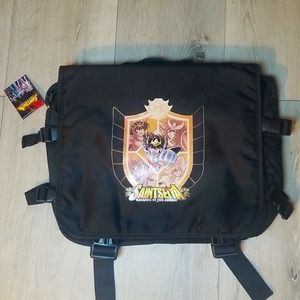 Saint Seiya Messenger Bag